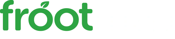FrootMap Logo